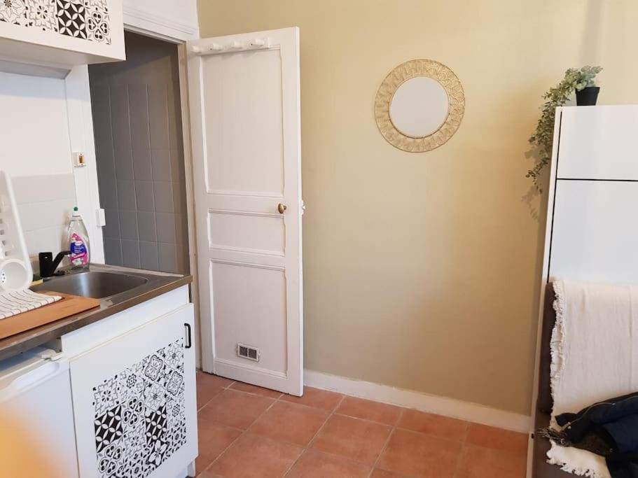 Cozy Appartement Rennes